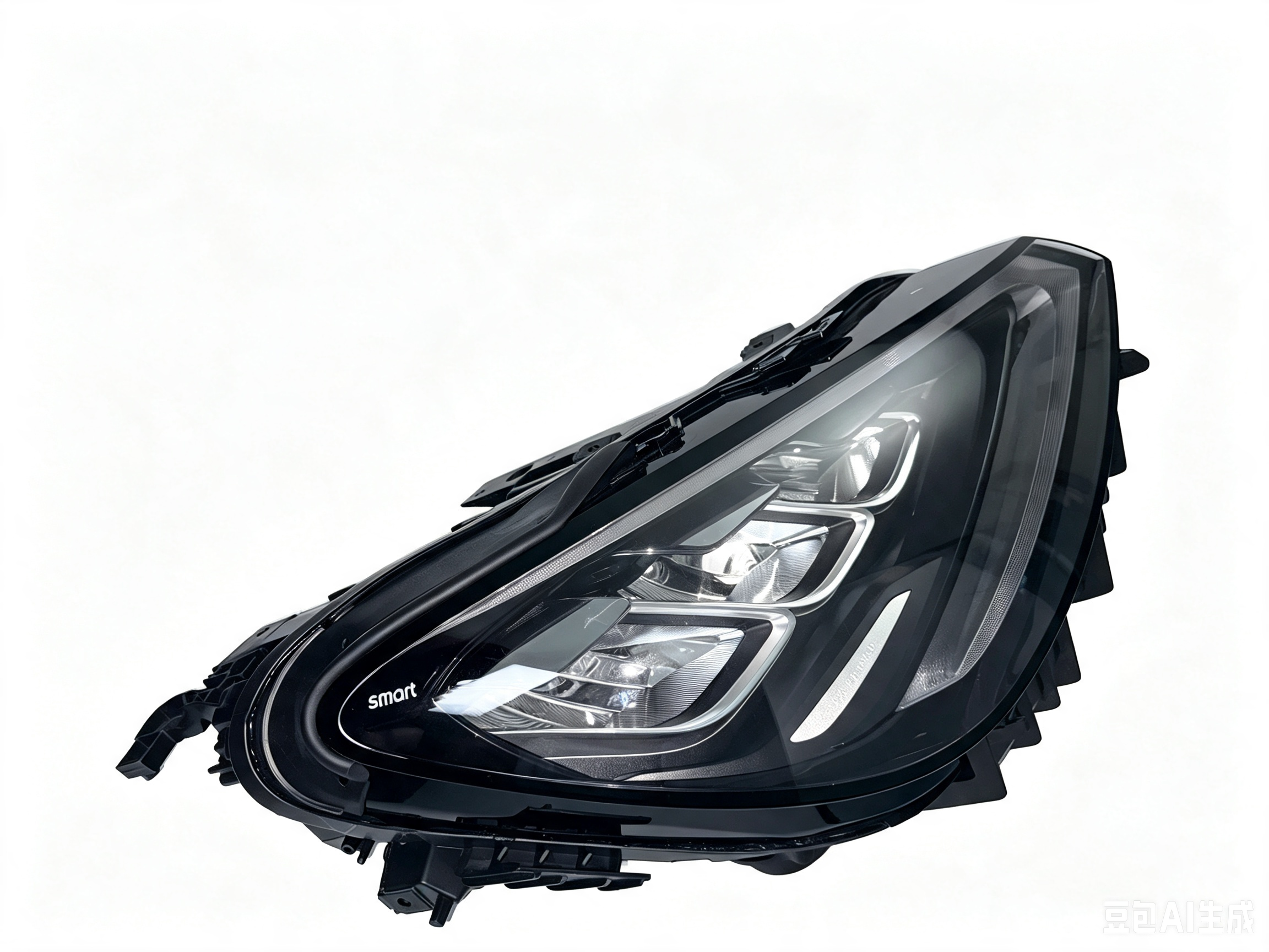 Right headlight 1