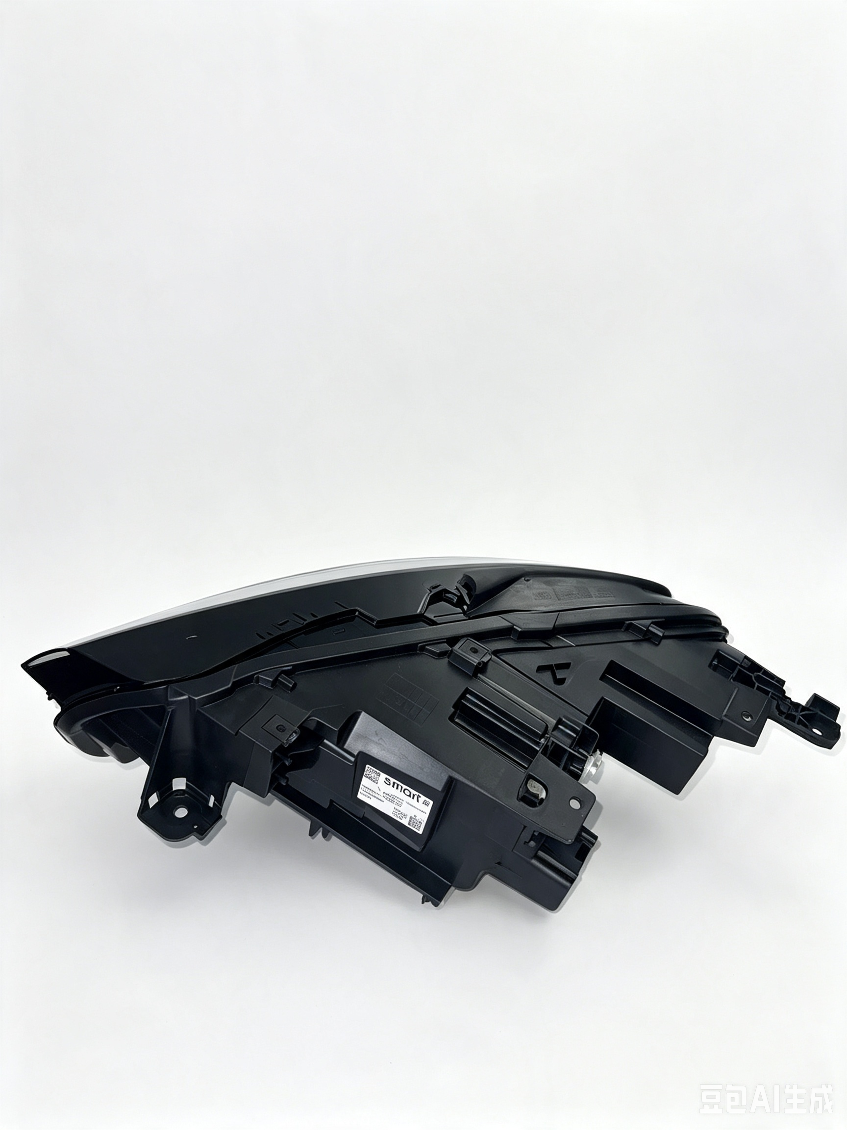 Right headlight 3
