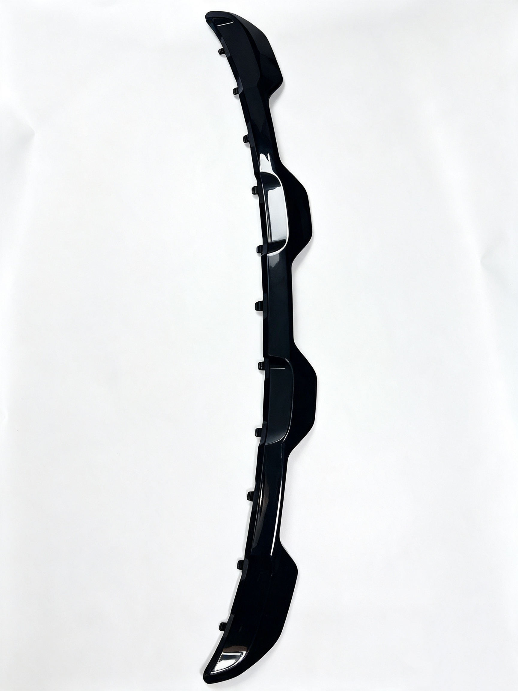 Front bumper 1