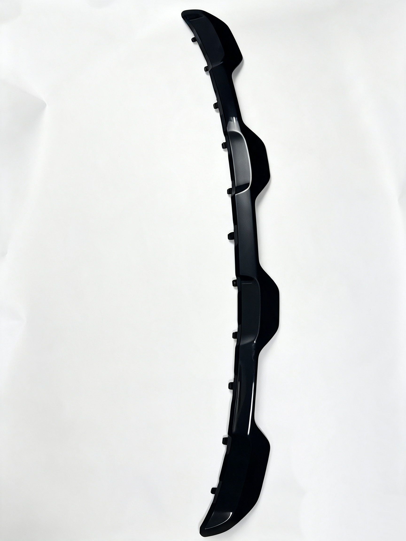Front bumper 2