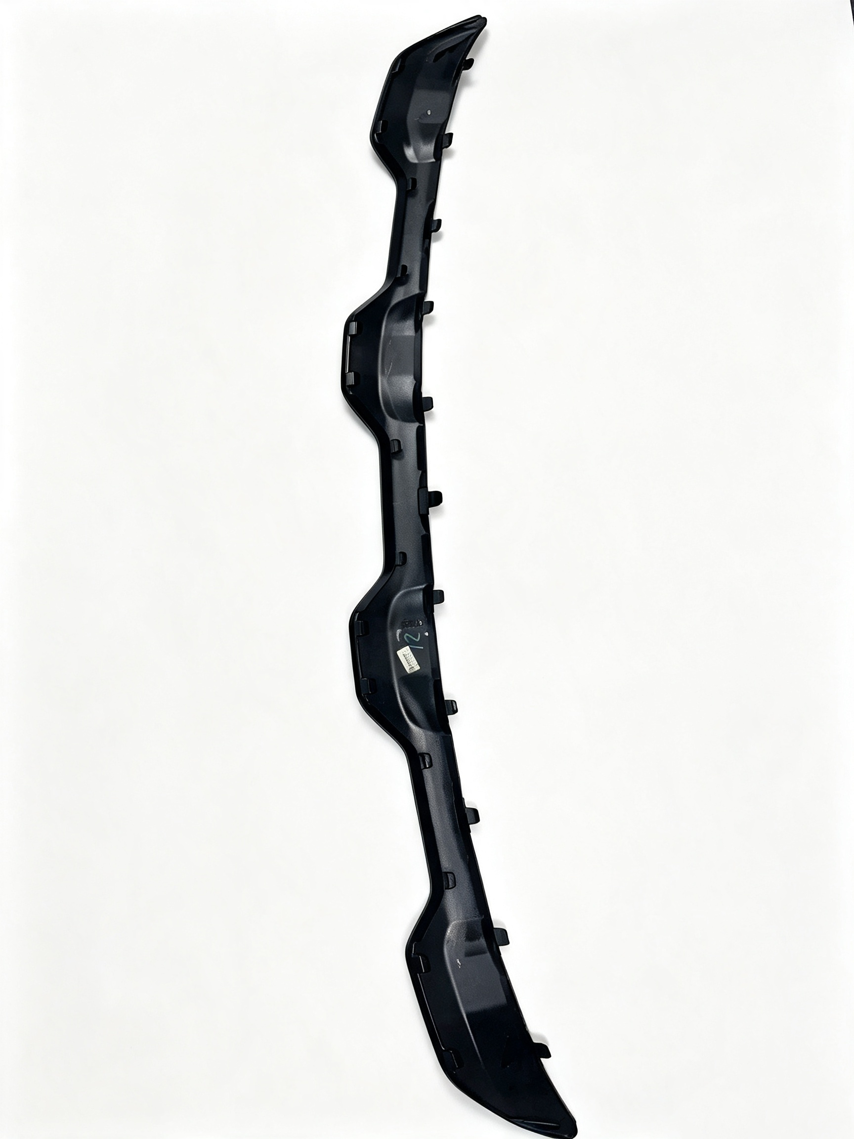 Front bumper 3
